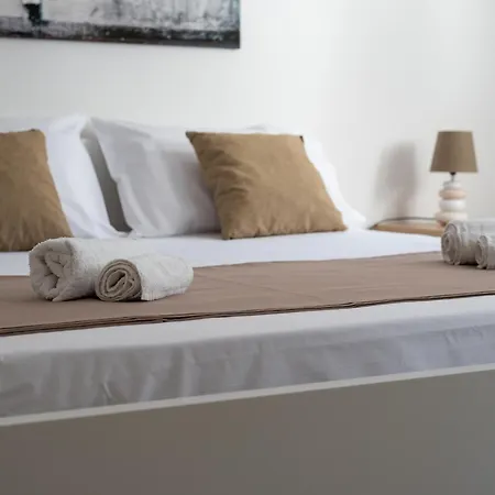 Apartman Lumar Sicilia - Quaroni