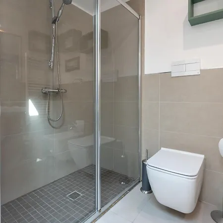 아파트 Lumar Sicilia - Quaroni 팔레르모