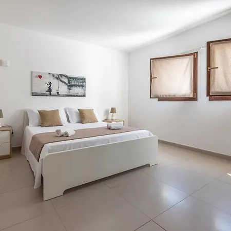 Lumar Sicilia - Quaroni * 팔레르모