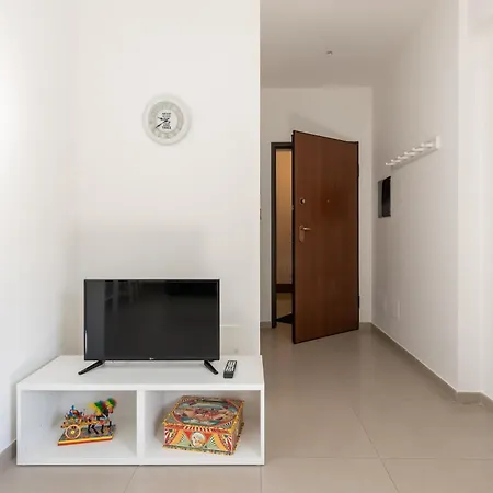 아파트 Lumar Sicilia - Quaroni 팔레르모