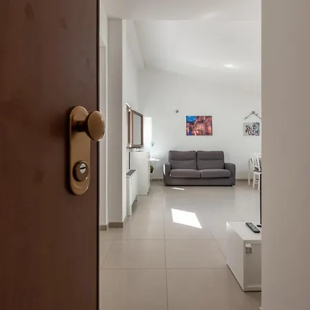 아파트 Lumar Sicilia - Quaroni *