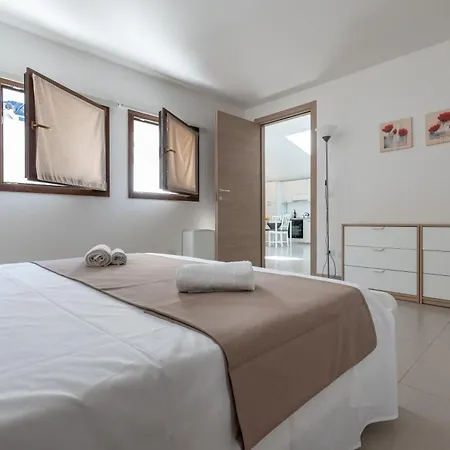 아파트 Lumar Sicilia - Quaroni